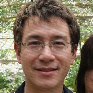 Meet your Posher, Scott